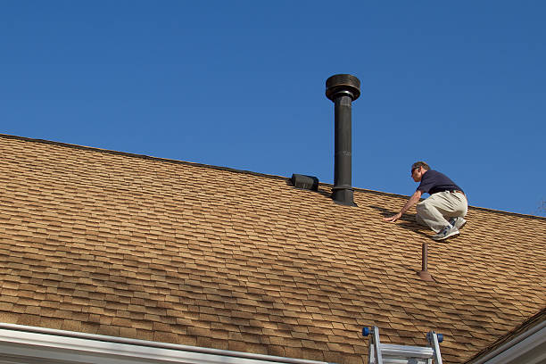 Best Roof Coating and Sealing  in Mabank, TX